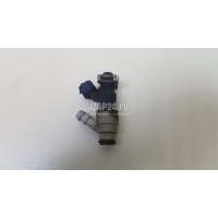 Форсунка инжекторная электрическая VAG Octavia (A4 1U-) (2000 - 2011) 06A906031AC
