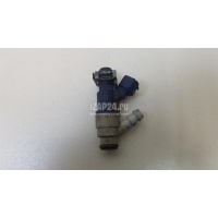 Форсунка инжекторная электрическая VAG Octavia (A4 1U-) (2000 - 2011) 06A906031AC