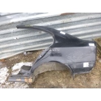 Крыло заднее левое VAG Octavia (A4 1U-) (2000 - 2011) 1U6809029B