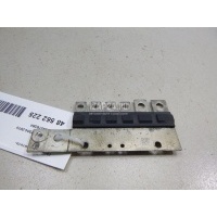 Предохранитель VAG Octavia (A4 1U-) (2000 - 2011) 1K0937629A