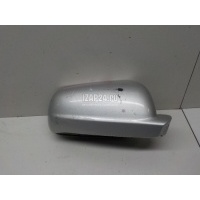 Крышка корпуса зеркала правого VAG Leon (1M1) (1999 - 2006) 3B0857538BGRU
