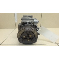Компрессор кондиционера Ford Mondeo II (1996 - 2000) 4588121