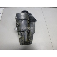 Корпус масляного фильтра Volvo Focus II (2005 - 2008) 31338685
