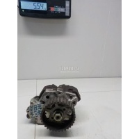 ТНВД Ford Focus II (2005 - 2008) 1313844