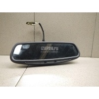 Зеркало заднего вида Ford Focus II (2005 - 2008) 5260683