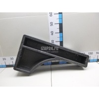 Контейнер в багажник Ford Focus II (2005 - 2008) 4M51A11168AC