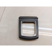 Накладка декоративная Ford Focus II (2005 - 2008) 1383170