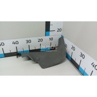 Накладка порога (внутренняя) Ford Focus II (2005 - 2008) 4M51R02348AW