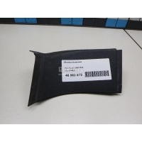 Обшивка багажника Ford Focus II (2005 - 2008) 1349499