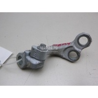 Петля двери задней левой верхняя Ford Focus II (2005 - 2008) 5012216