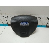 Подушка безопасности в рулевое колесо Ford Focus II (2005 - 2008) 4M51A042B85DD3ZHE