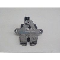 Замок багажника Ford Focus II (2005 - 2008) 1570448