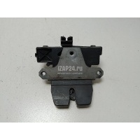 Замок багажника Ford Focus II (2005 - 2008) 1570448