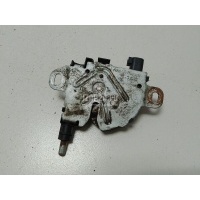 Замок капота Ford Focus II (2005 - 2008) 4895286