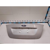 Крышка багажника Ford Focus II (2005 - 2008) 1353382