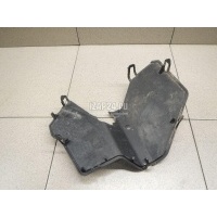 Накладка (кузов наружные) Ford Focus II (2005 - 2008) 1548790