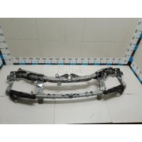 Панель передняя Ford Focus II (2005 - 2008) 1675180