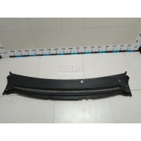 Решетка стеклооч. (планка под лобовое стекло) Ford Focus II (2005 - 2008) 1437467