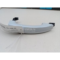 Ручка двери наружная Ford Focus II (2005 - 2008) 1305822