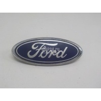 Эмблема на крышку багажника Ford Focus II (2005 - 2008) 1528567