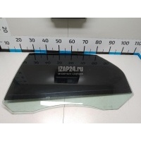 Стекло двери задней левой Ford Focus II (2005 - 2008) 1317985