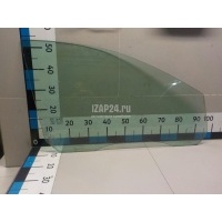 Стекло двери передней правой Ford Focus II (2005 - 2008) 1342622