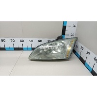 Фара левая Ford Focus II (2005 - 2008) 1480990