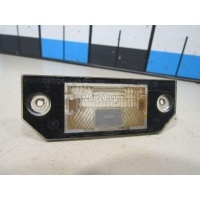 Фонарь подсветки номера Ford Focus II (2005 - 2008) 4502331