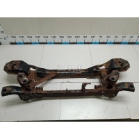 Балка задняя Ford Focus II (2005 - 2008) 1758060