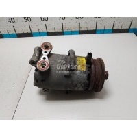 Компрессор кондиционера Ford Focus II (2005 - 2008) 1809656