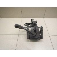 Суппорт тормозной задний левый Ford Focus II (2005 - 2008) 1738988