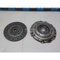К-кт сцепления Ford Focus II (2005 - 2008) 1786833