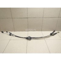Трос КПП Ford Focus II (2005 - 2008) 1520843