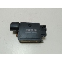 Блок управления вентилятором Ford Focus II (2005 - 2008) 940002904