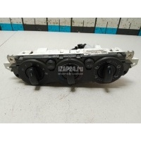 Блок управления отопителем Ford Focus II (2005 - 2008) 1374165