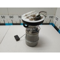 Насос топливный электрический BOSCH Focus II (2005 - 2008) 0986580951