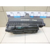 Корпус воздушного фильтра Citroen-Peugeot C4 (2005 - 2011) 1420V6