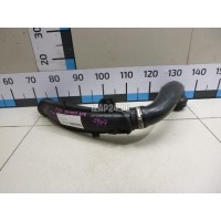 Патрубок интеркулера Citroen-Peugeot C4 (2005 - 2011) 1440J0