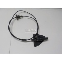 Трос открывания капота Citroen-Peugeot C4 (2005 - 2011) 7937P0