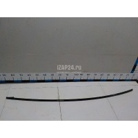 Молдинг крыши левый Citroen-Peugeot C4 (2005 - 2011) 8319J3