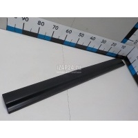 Накладка двери передней правой Citroen-Peugeot C4 (2005 - 2011) 8545AL