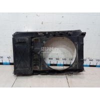 Панель передняя Citroen-Peugeot C4 (2005 - 2011) 9676568880