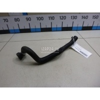 Патрубок Citroen-Peugeot C4 (2005 - 2011) 1317T5