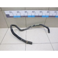 Патрубок Citroen-Peugeot C4 (2005 - 2011) 1317T5
