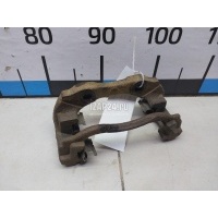 Скоба суппорта переднего левого Citroen-Peugeot C4 (2005 - 2011) 440496