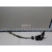 Кулиса КПП Citroen-Peugeot C4 (2005 - 2011) 2400HJ