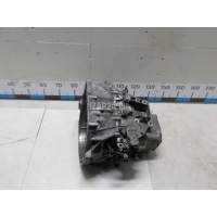 МКПП (механическая коробка переключения передач) Citroen-Peugeot C4 (2005 - 2011) 223194
