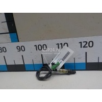 Датчик кислородный/Lambdasonde Citroen-Peugeot C4 (2005 - 2011) 9665104080