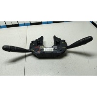 Переключатель подрулевой в сборе Citroen-Peugeot C4 (2005 - 2011) 6242HJ