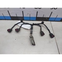 Проводка (коса) Citroen-Peugeot C4 (2005 - 2011) 656905